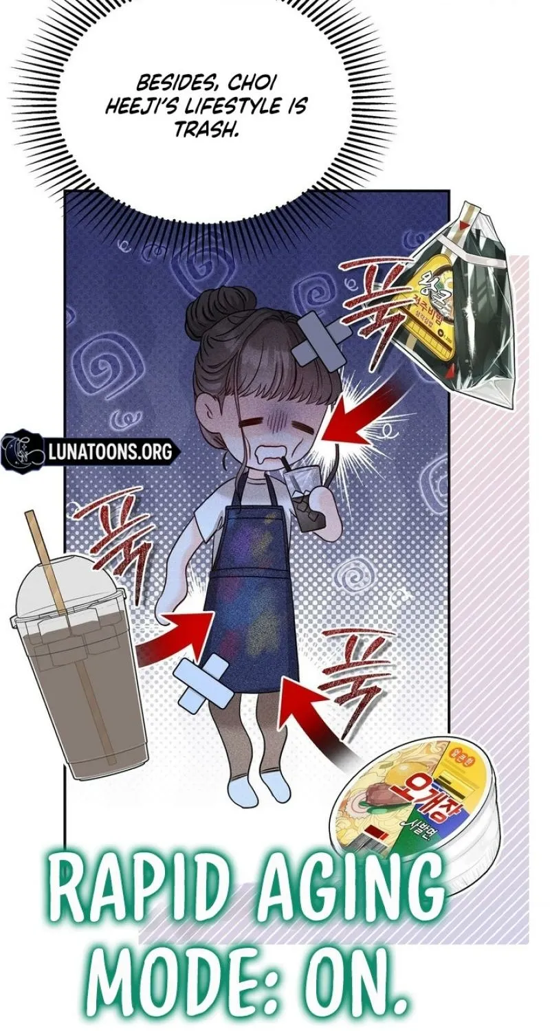 Childhood Friends Are Market Price Chapter 10 page 56 - 