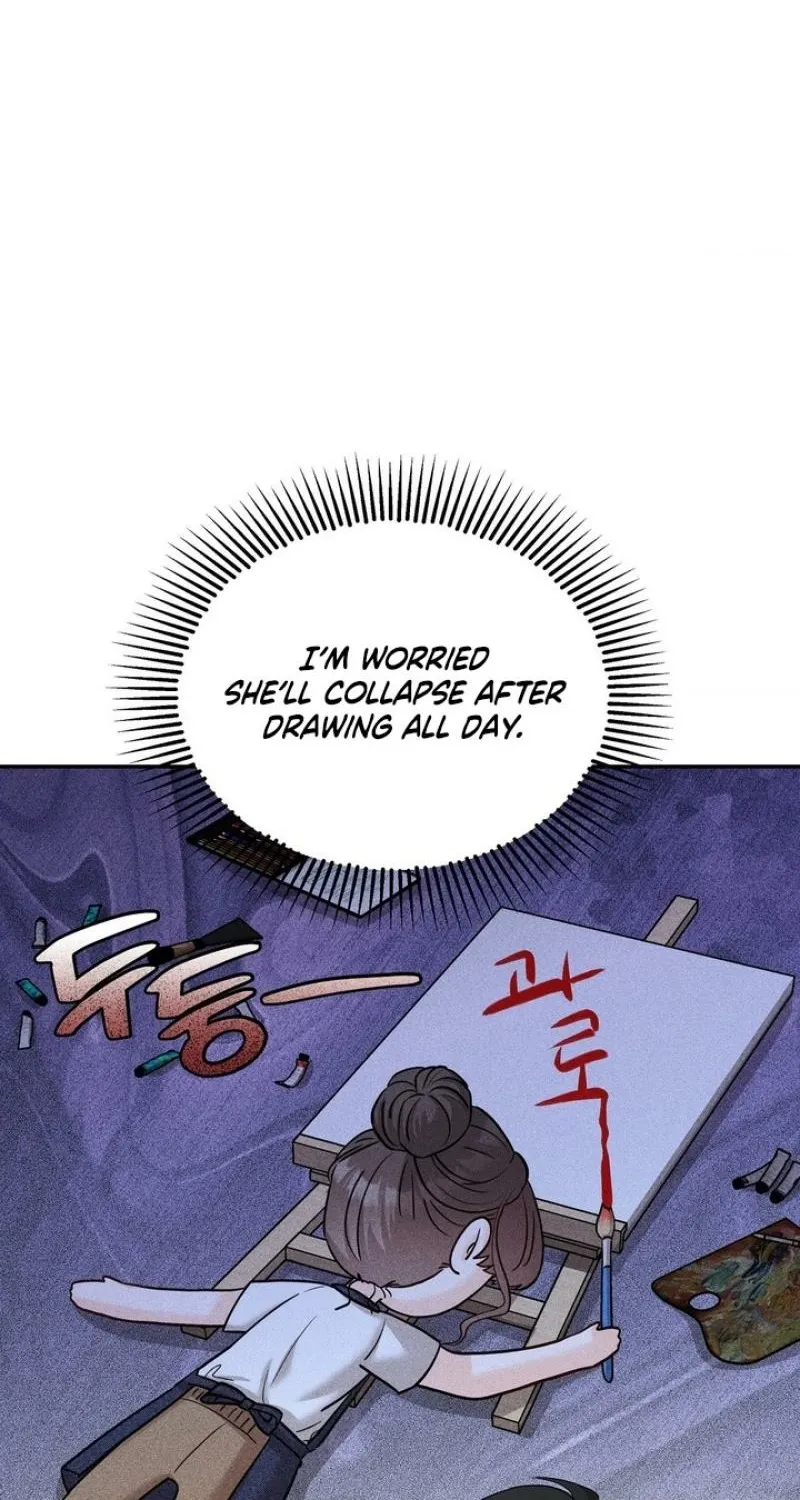 Childhood Friends Are Market Price Chapter 10 page 57 - 