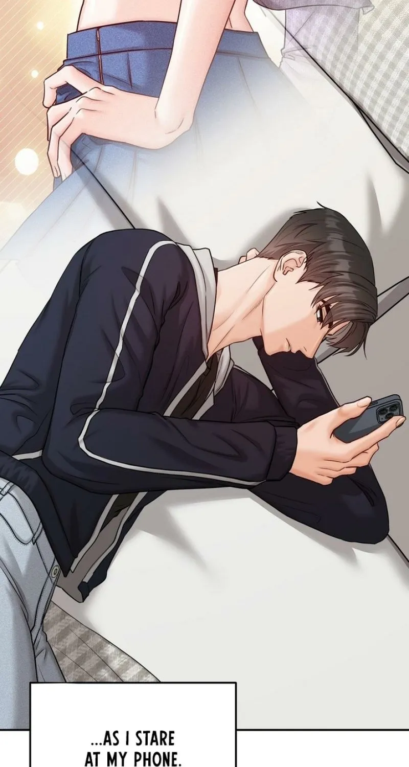 Childhood Friends Are Market Price Chapter 10 page 62 - 