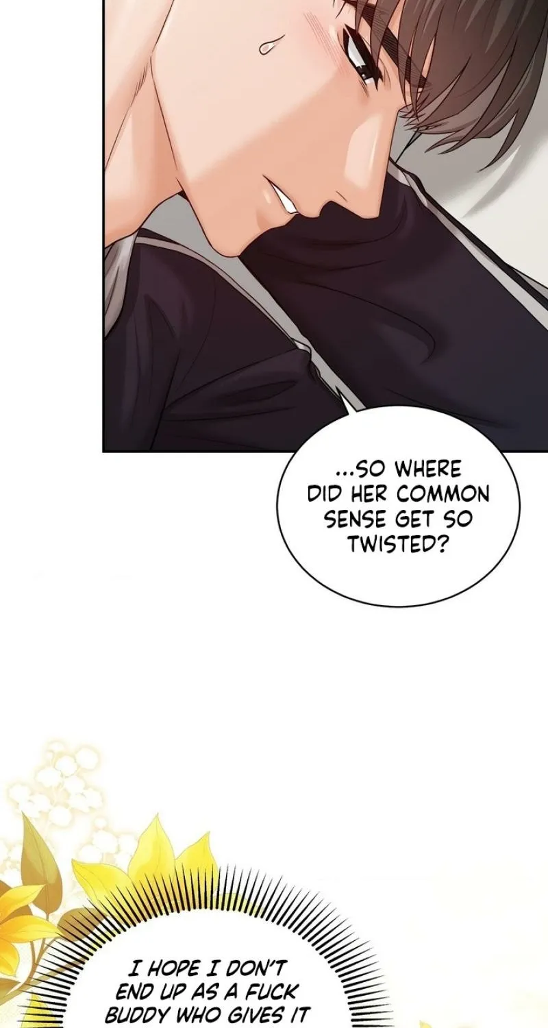 Childhood Friends Are Market Price Chapter 10 page 64 - 