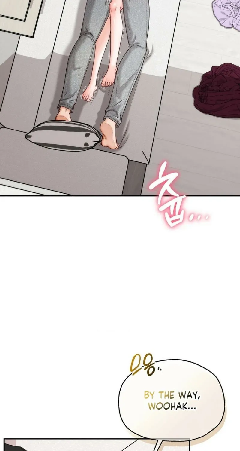 Childhood Friends Are Market Price Chapter 10 page 8 - 