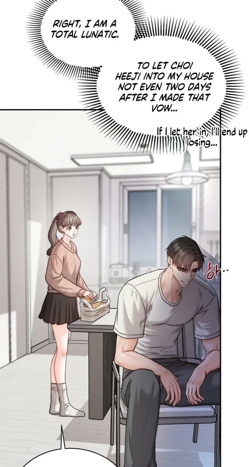 Childhood Friends Are Market Price Chapter 10 page 76 - 