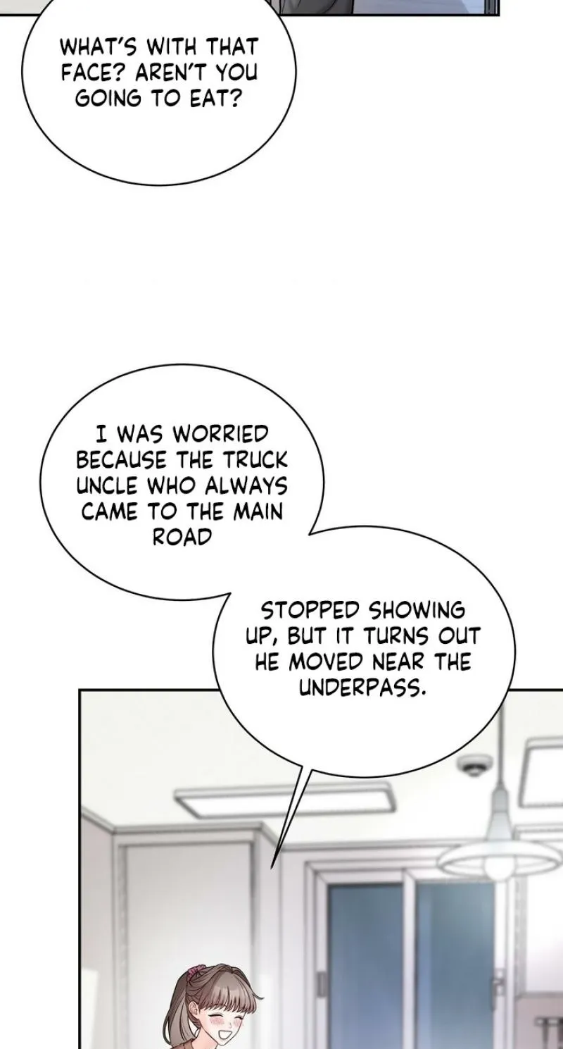 Childhood Friends Are Market Price Chapter 10 page 77 - 