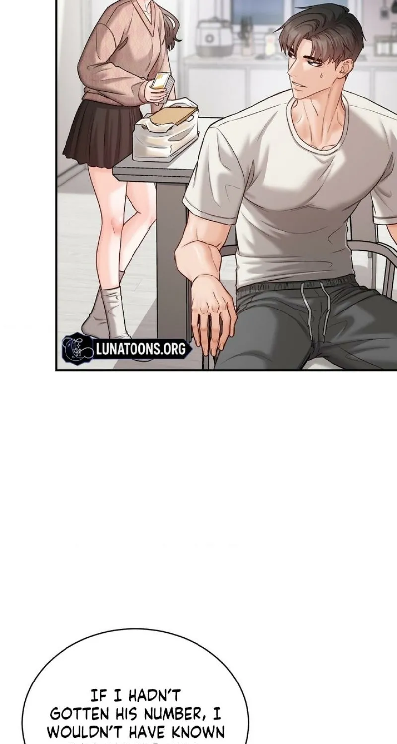 Childhood Friends Are Market Price Chapter 10 page 78 - 