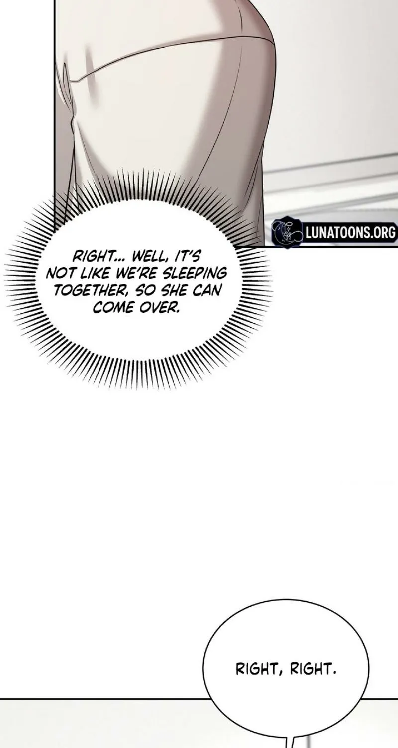 Childhood Friends Are Market Price Chapter 10 page 81 - 