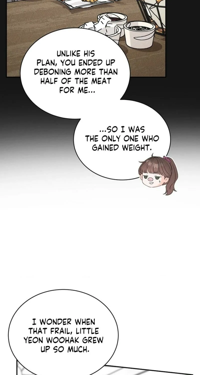 Childhood Friends Are Market Price Chapter 10 page 85 - 