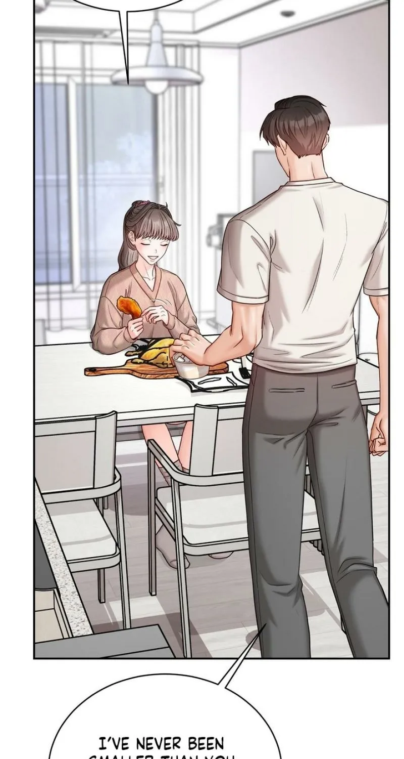 Childhood Friends Are Market Price Chapter 10 page 86 - 