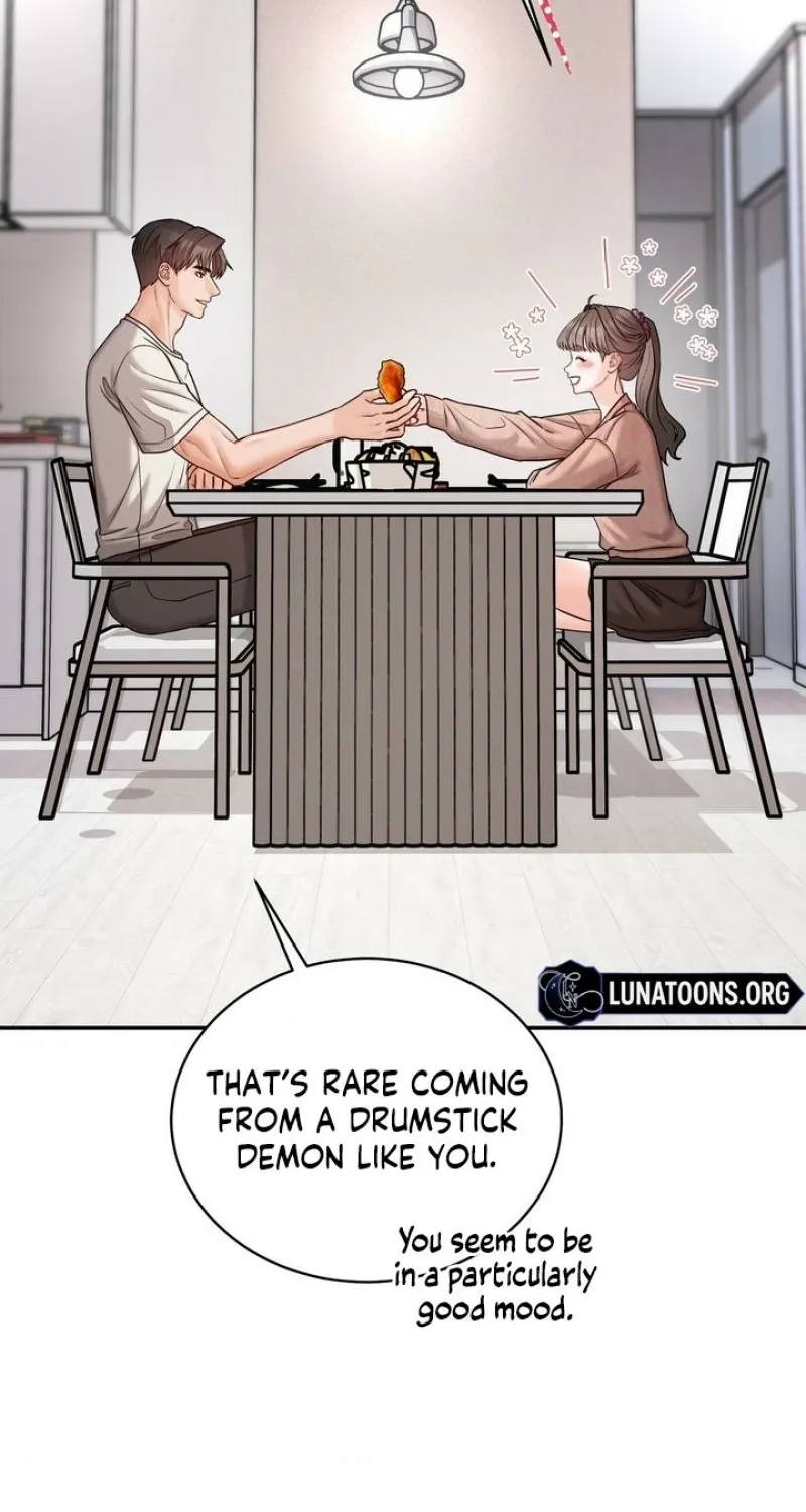 Childhood Friends Are Market Price Chapter 10 page 90 - 
