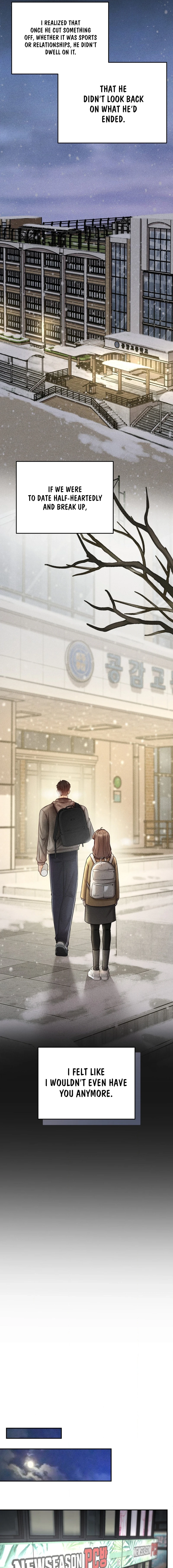 Childhood Friends Are Market Price Chapter 11 page 13 - 
