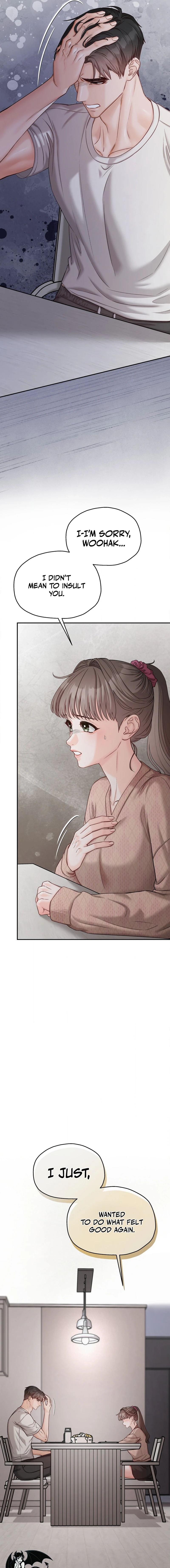 Childhood Friends Are Market Price Chapter 11 page 3 - 