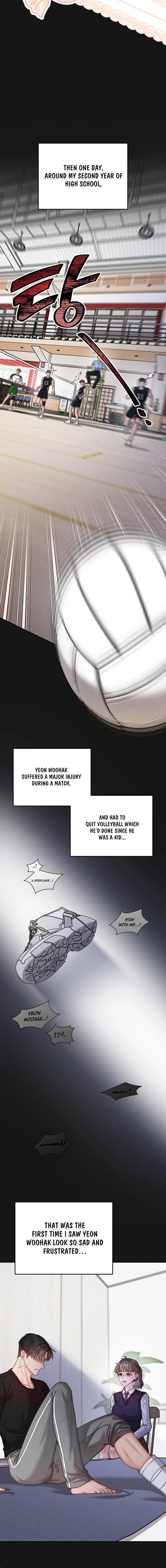 Childhood Friends Are Market Price Chapter 11 page 8 - 