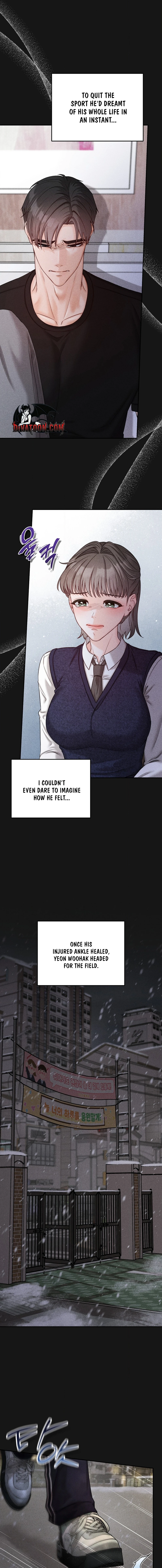 Childhood Friends Are Market Price Chapter 11 page 9 - 