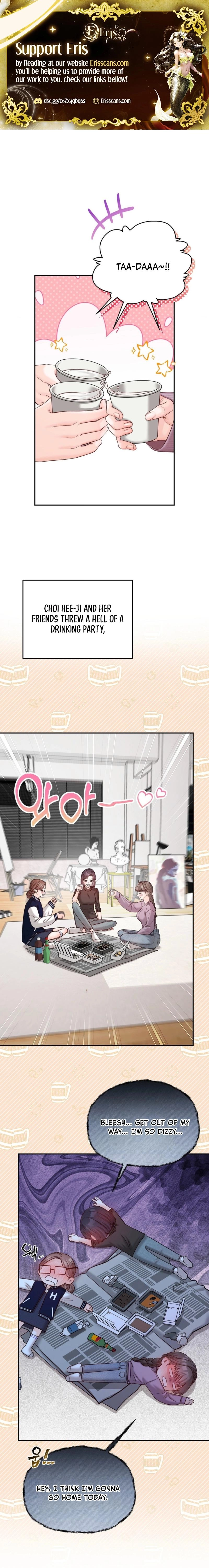 Childhood Friends Are Market Price Chapter 12 page 2 - 