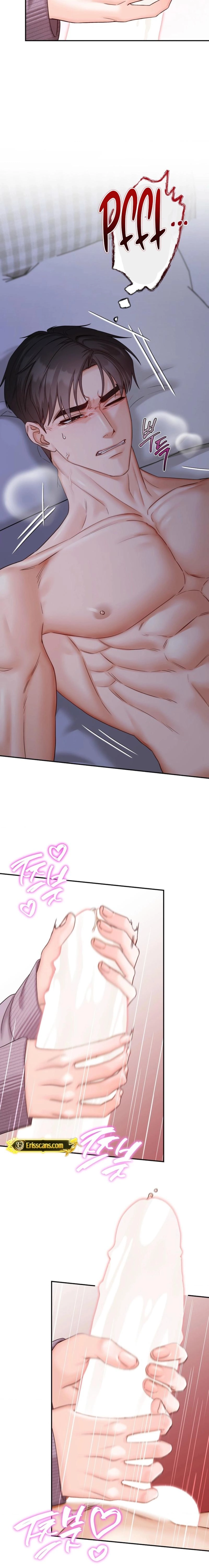 Childhood Friends Are Market Price Chapter 12 page 14 - 