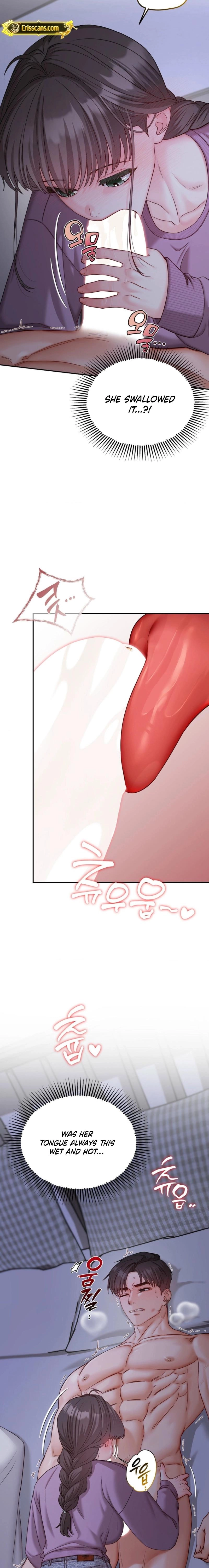 Childhood Friends Are Market Price Chapter 12 page 18 - 