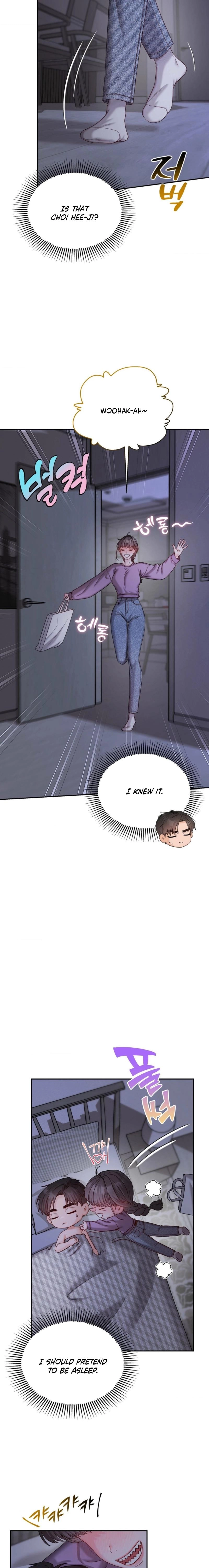 Childhood Friends Are Market Price Chapter 12 page 7 - 