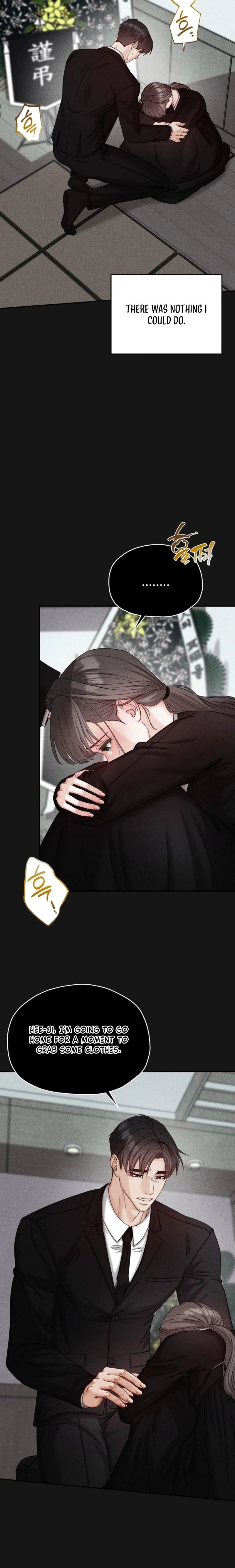Childhood Friends Are Market Price Chapter 13 page 15 - 
