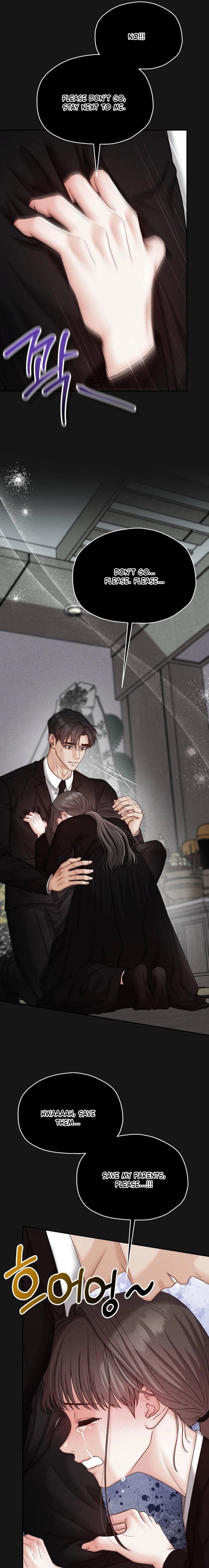 Childhood Friends Are Market Price Chapter 13 page 16 - 