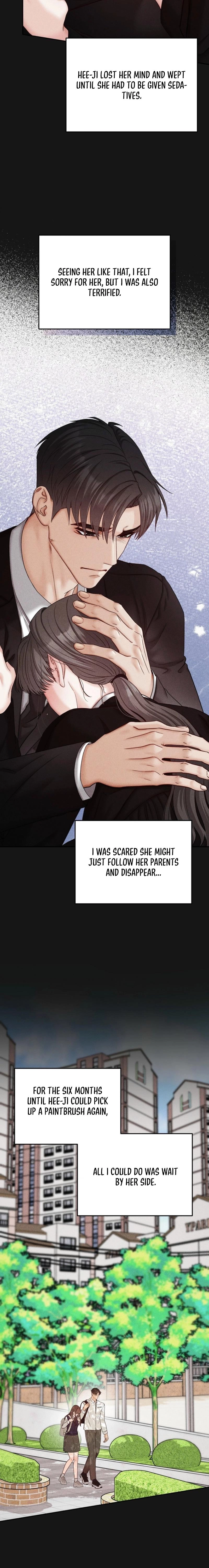 Childhood Friends Are Market Price Chapter 13 page 17 - 