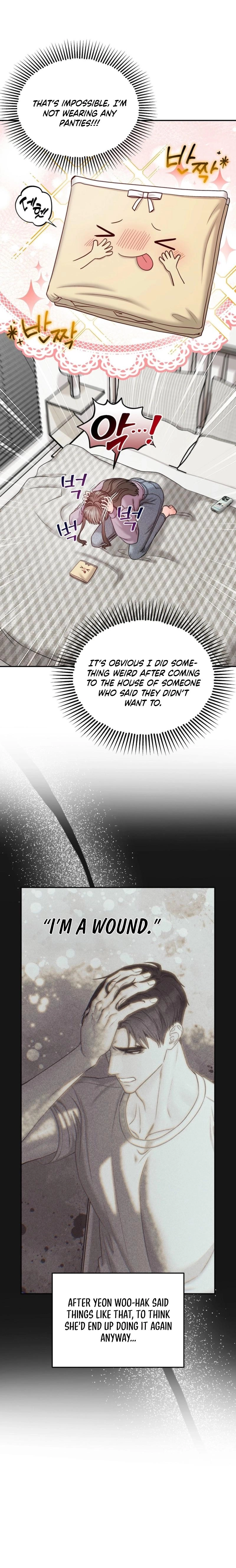 Childhood Friends Are Market Price Chapter 13 page 21 - 