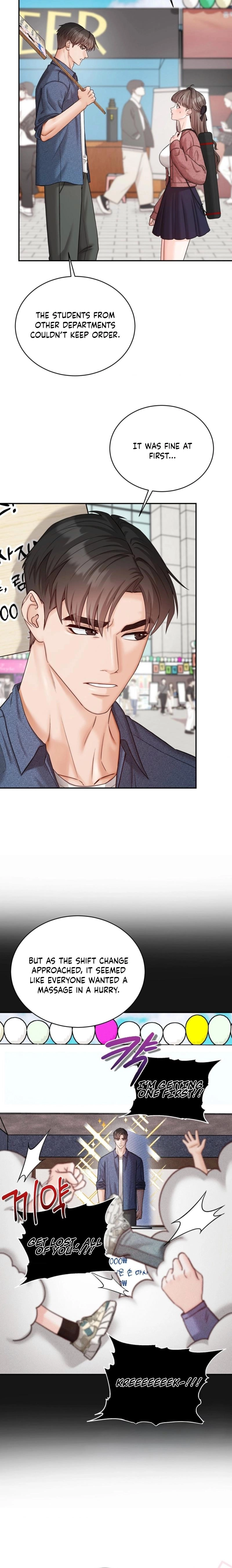 Childhood Friends Are Market Price Chapter 13 page 25 - 