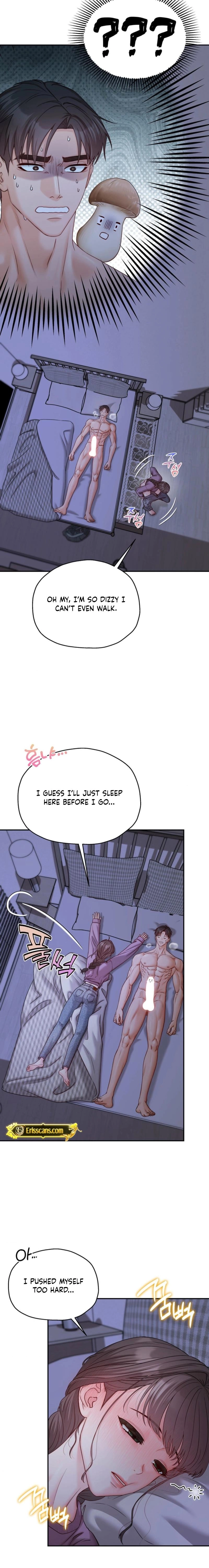 Childhood Friends Are Market Price Chapter 13 page 9 - 