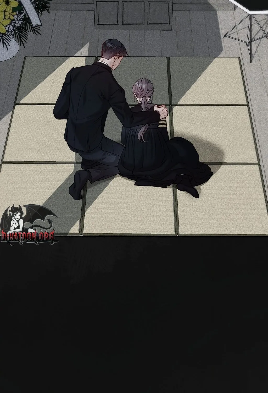 Childhood Friends Are Market Price Chapter 2 page 12 - 
