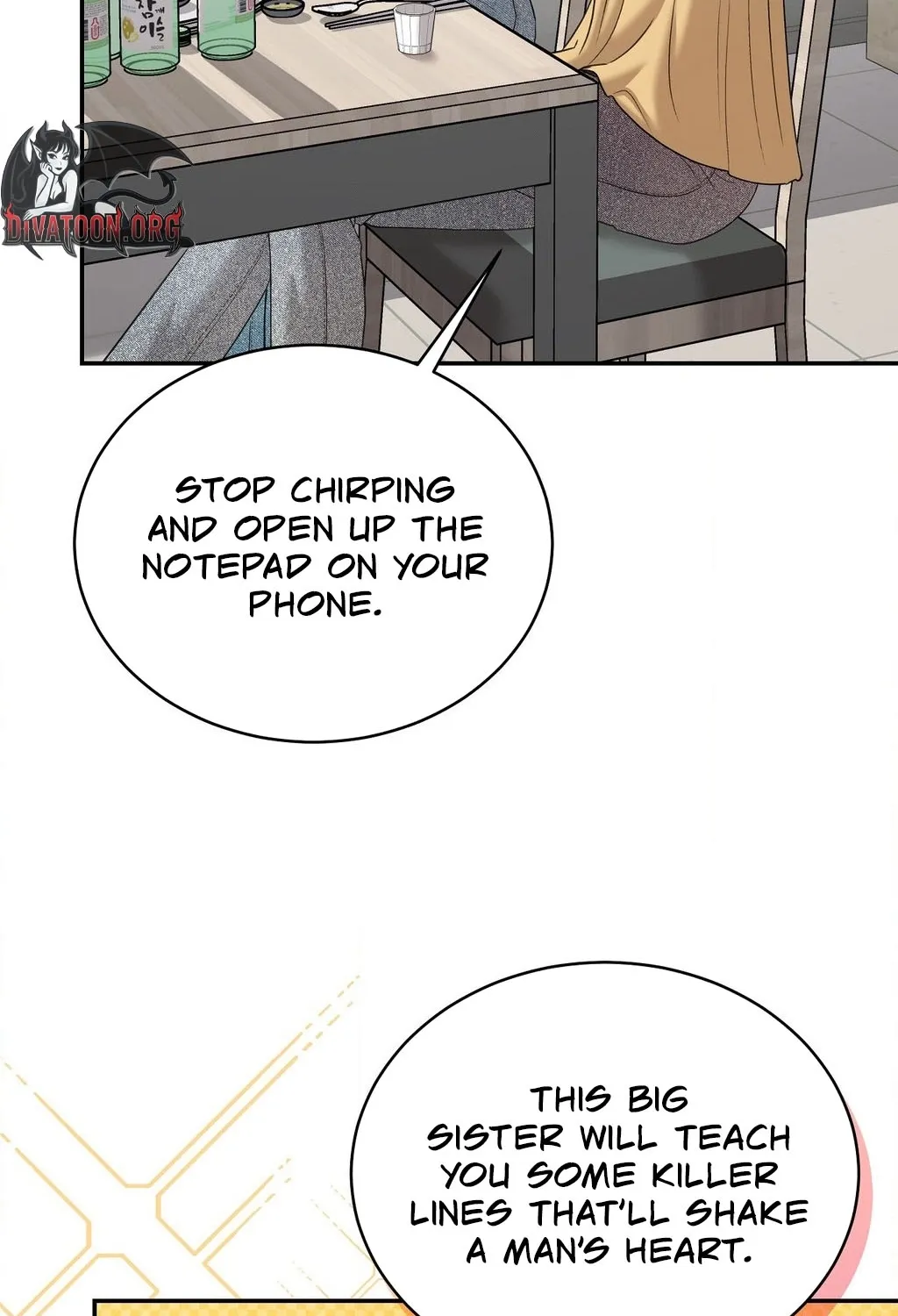 Childhood Friends Are Market Price Chapter 2 page 112 - 