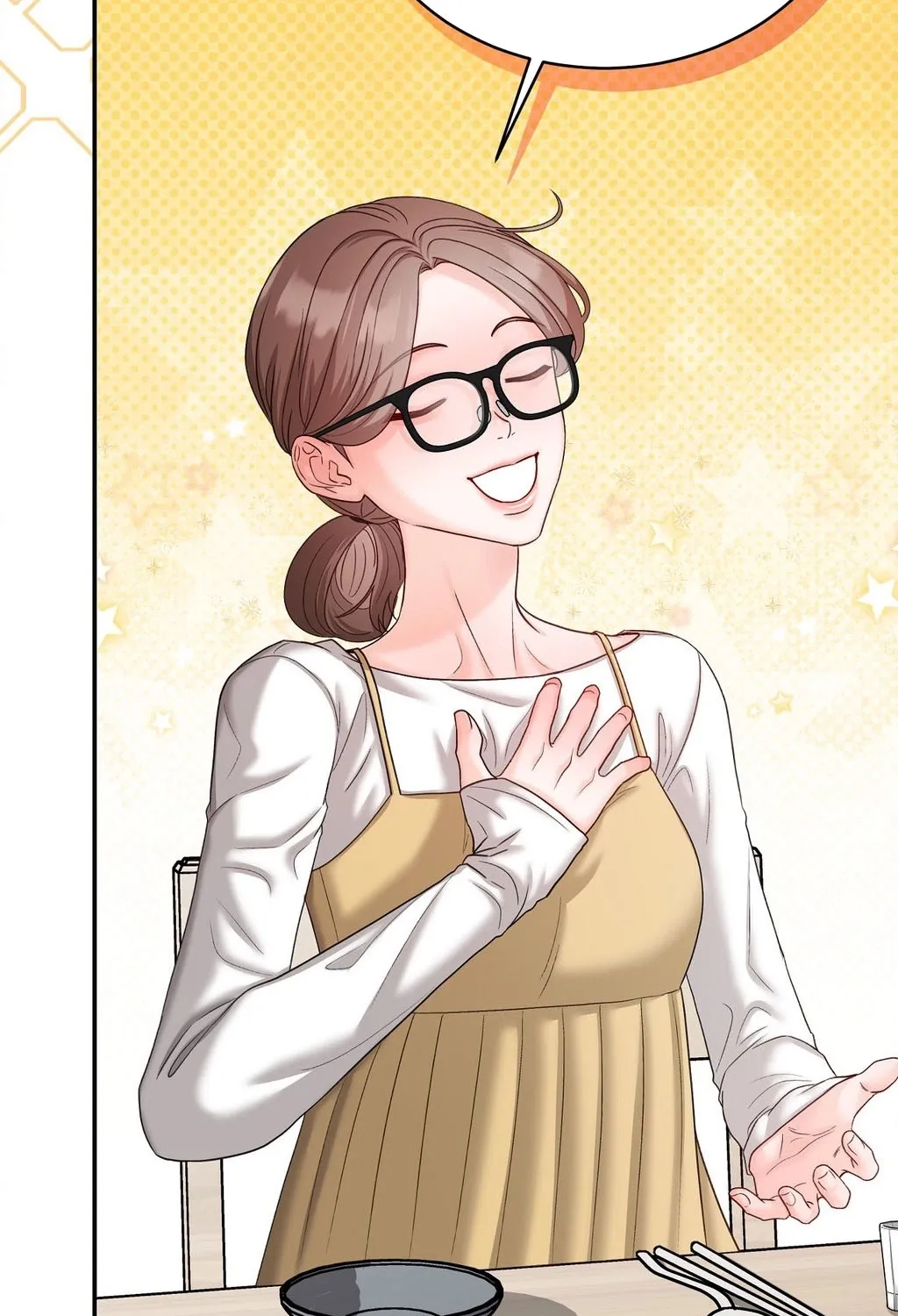 Childhood Friends Are Market Price Chapter 2 page 113 - 