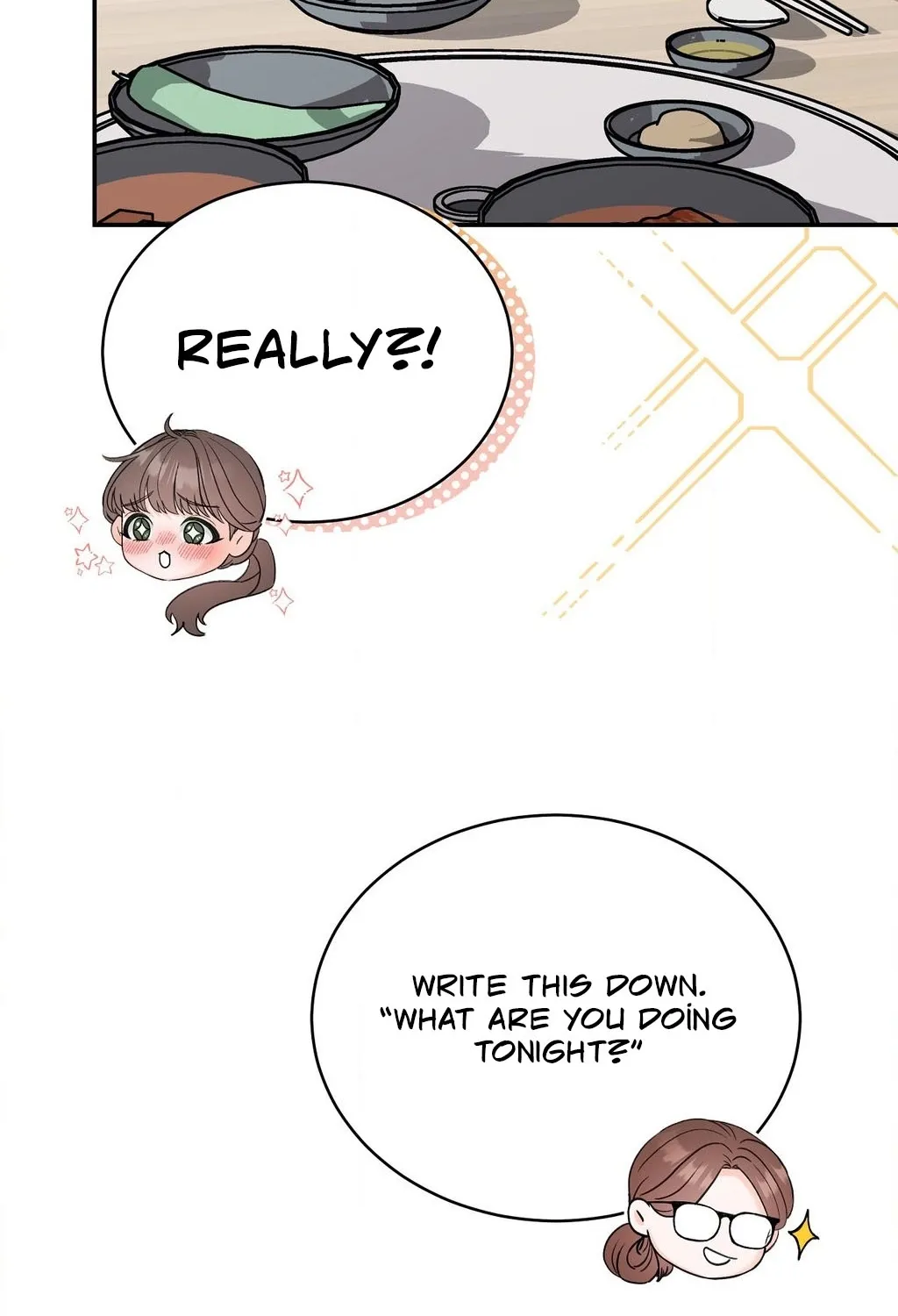 Childhood Friends Are Market Price Chapter 2 page 114 - 