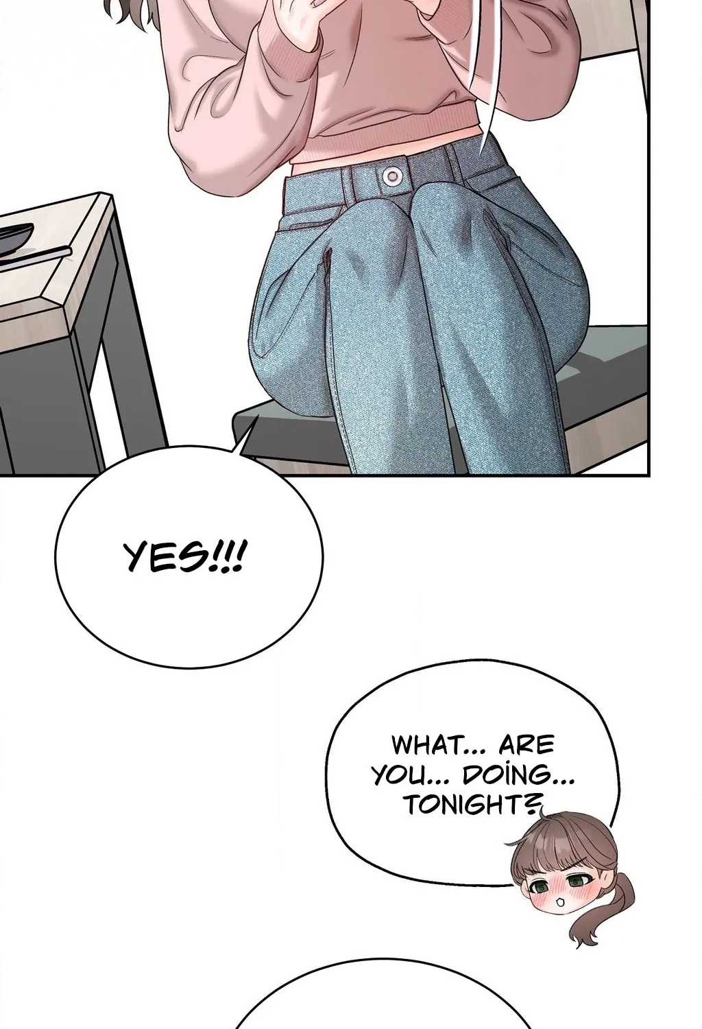 Childhood Friends Are Market Price Chapter 2 page 116 - 