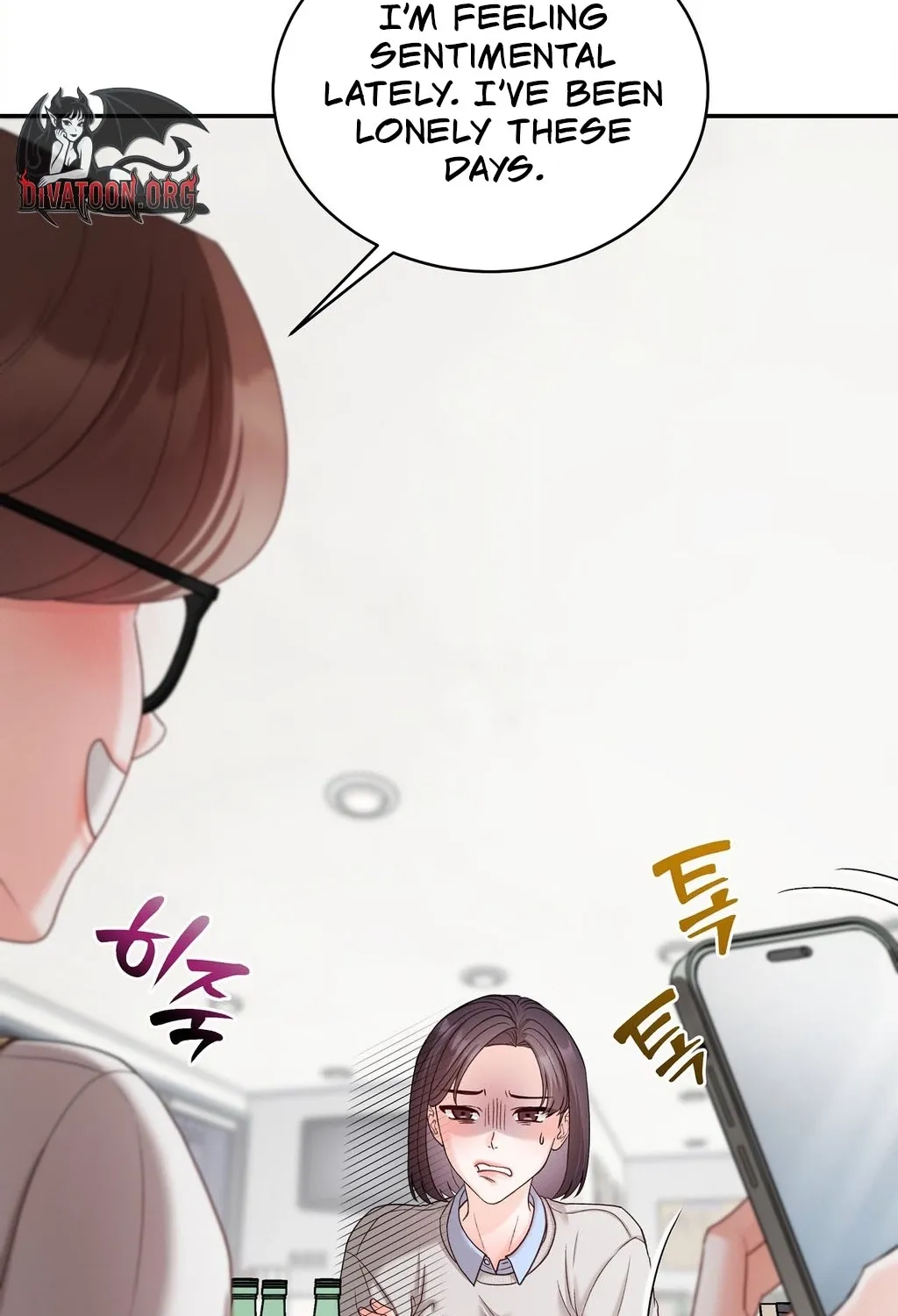 Childhood Friends Are Market Price Chapter 2 page 117 - 