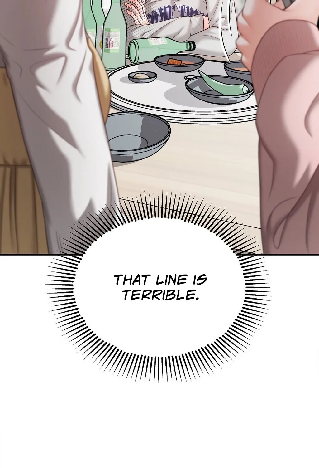 Childhood Friends Are Market Price Chapter 2 page 118 - 