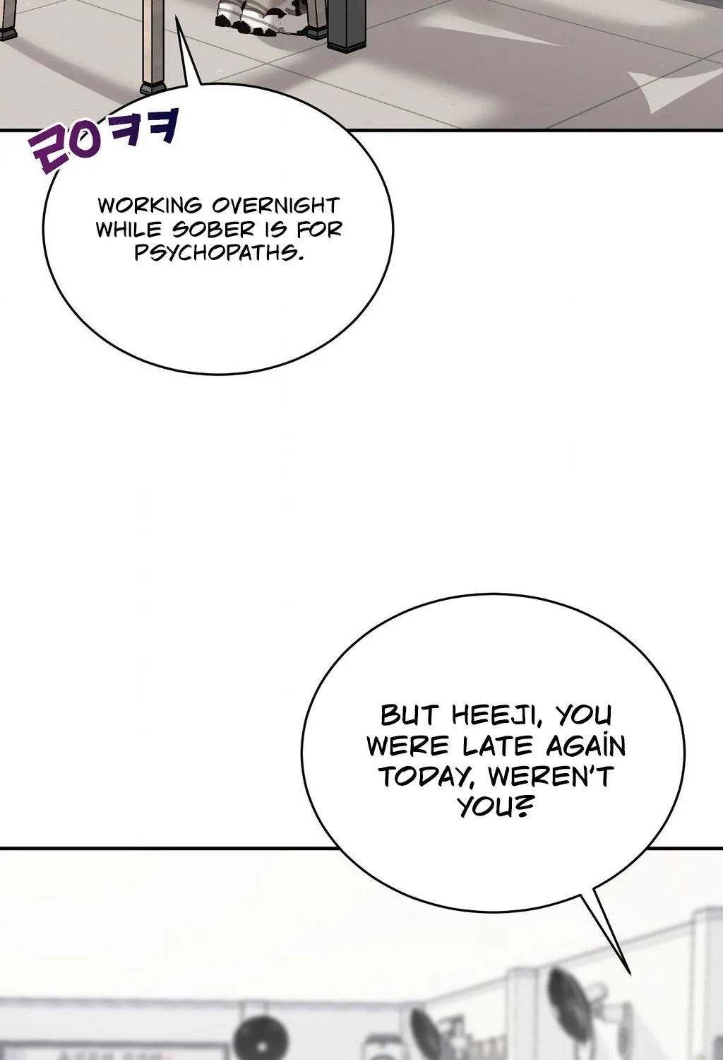 Childhood Friends Are Market Price Chapter 2 page 36 - 