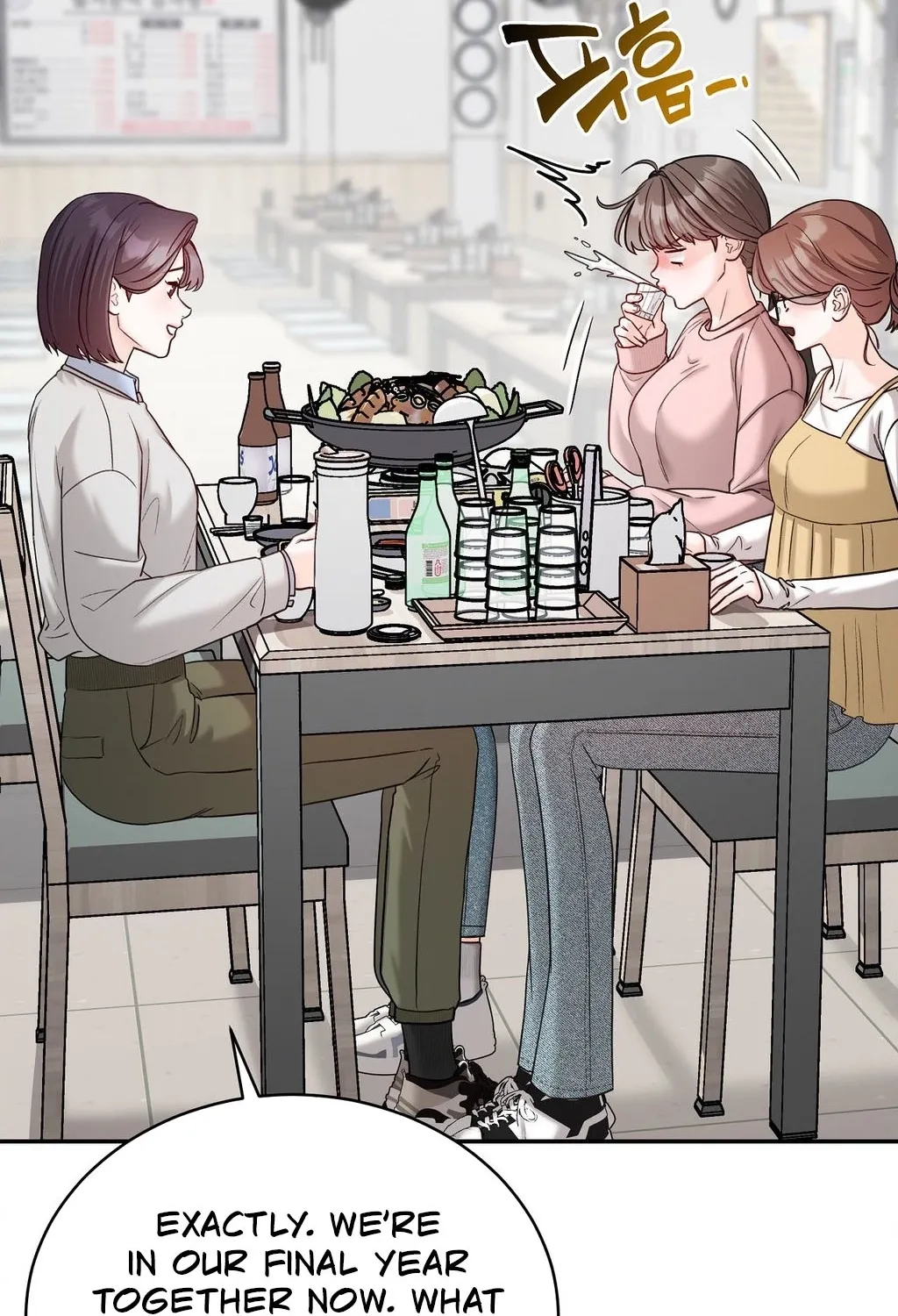Childhood Friends Are Market Price Chapter 2 page 37 - 