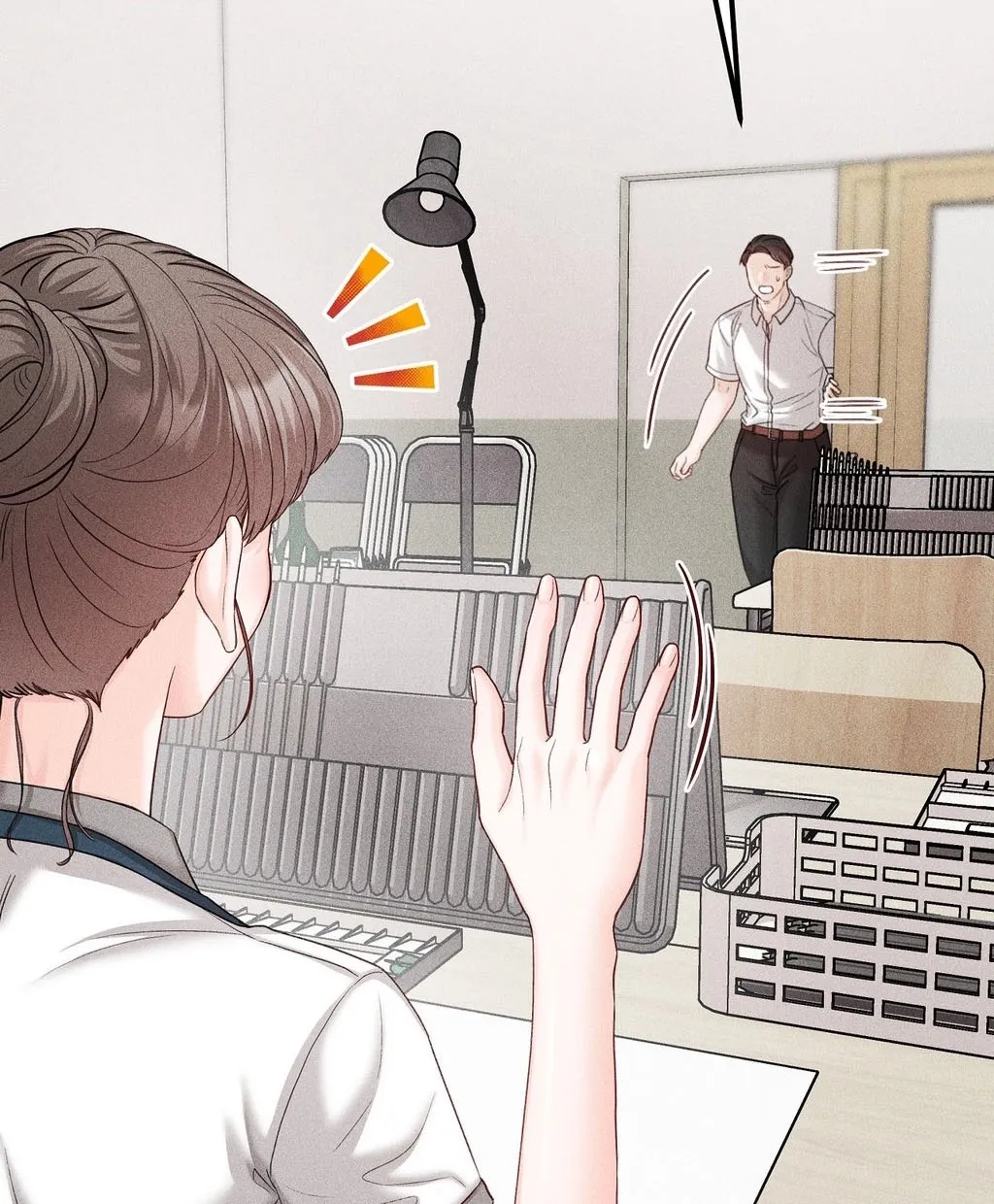Childhood Friends Are Market Price Chapter 2 page 5 - 
