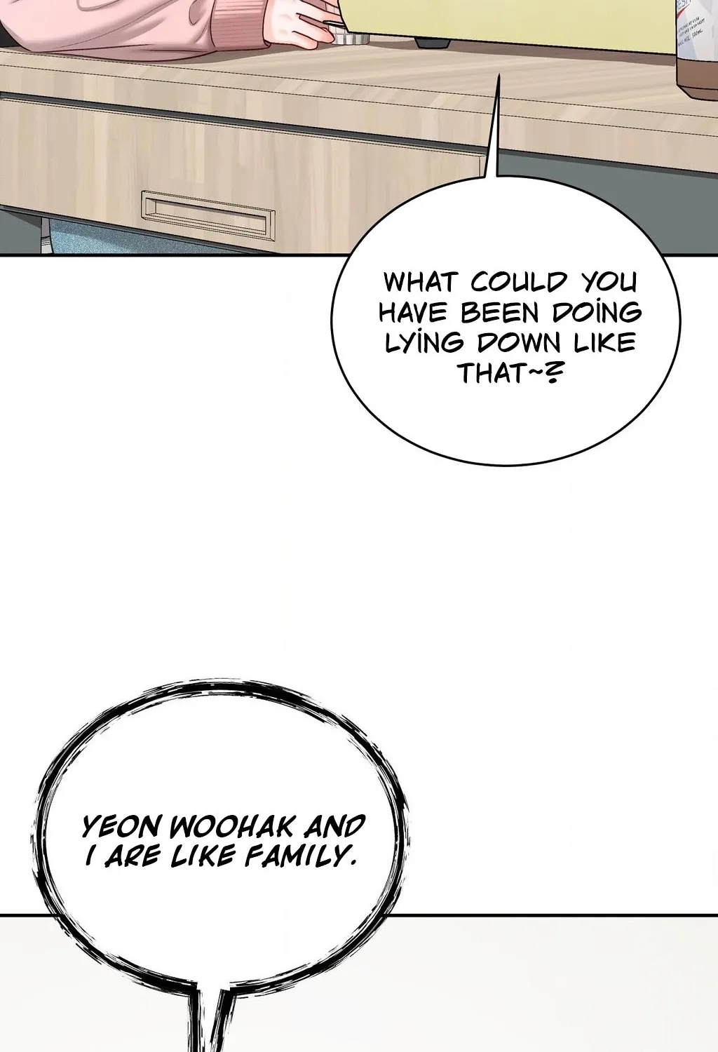 Childhood Friends Are Market Price Chapter 2 page 44 - 