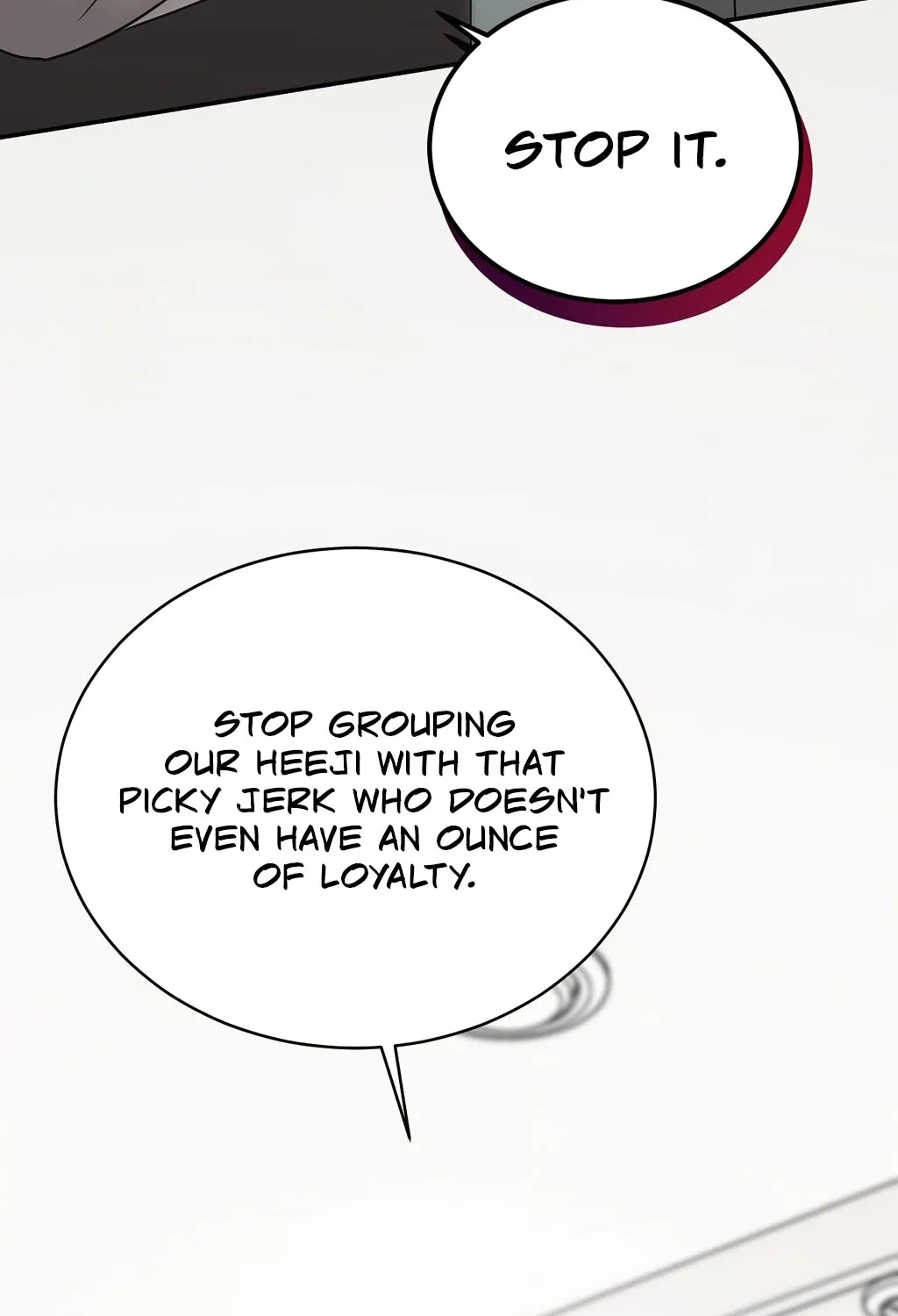 Childhood Friends Are Market Price Chapter 2 page 47 - 