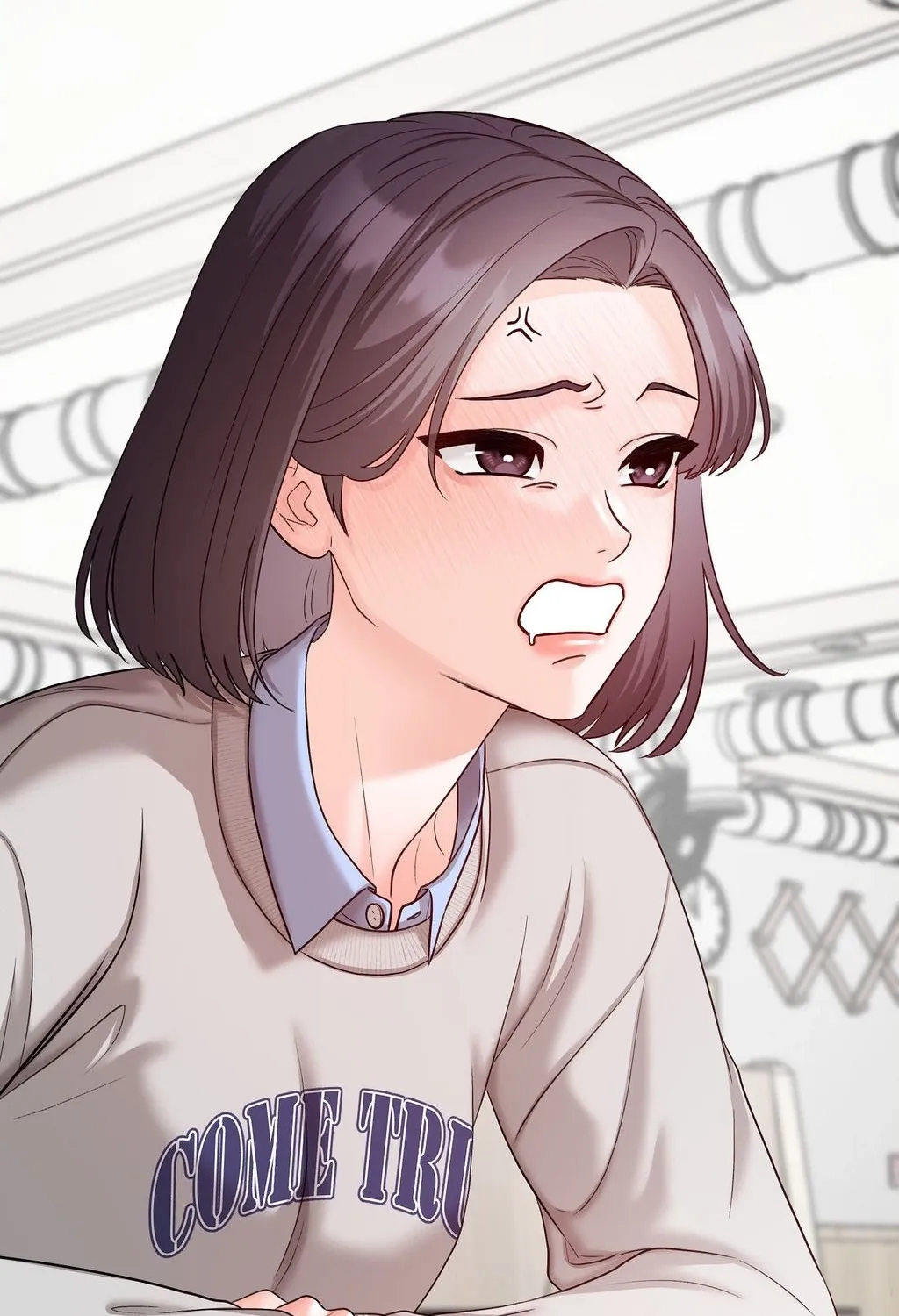 Childhood Friends Are Market Price Chapter 2 page 48 - 
