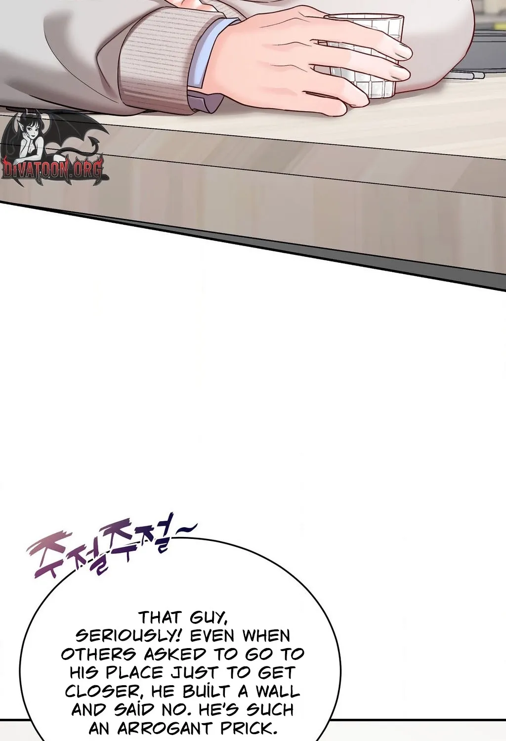 Childhood Friends Are Market Price Chapter 2 page 49 - 