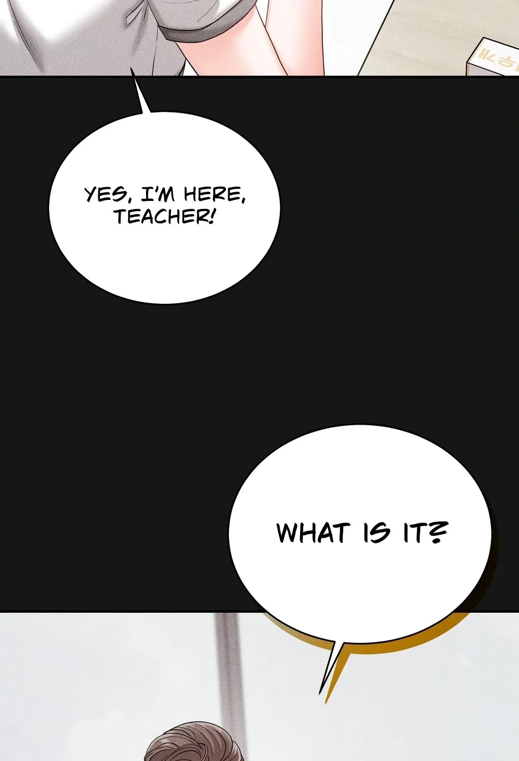 Childhood Friends Are Market Price Chapter 2 page 6 - 