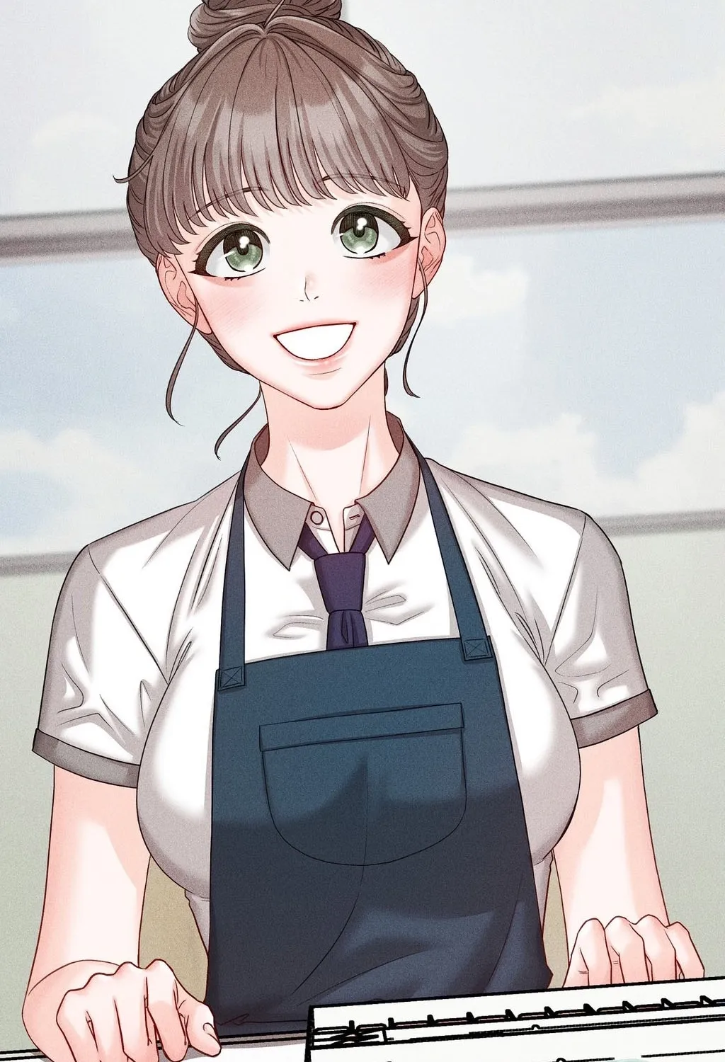 Childhood Friends Are Market Price Chapter 2 page 7 - 