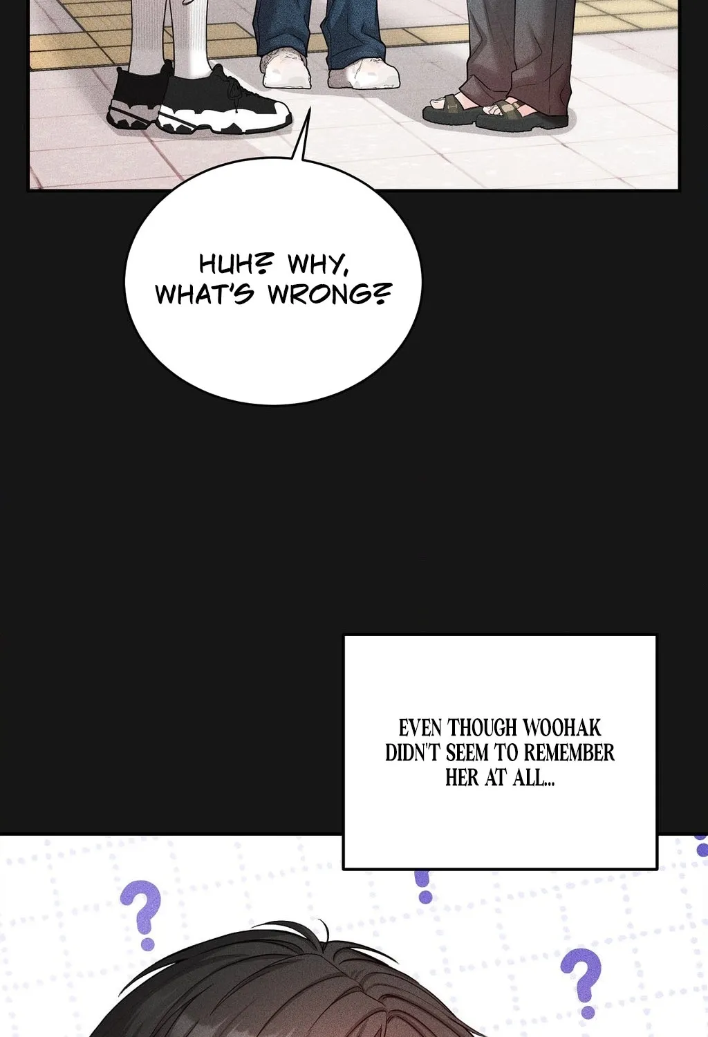 Childhood Friends Are Market Price Chapter 2 page 64 - 