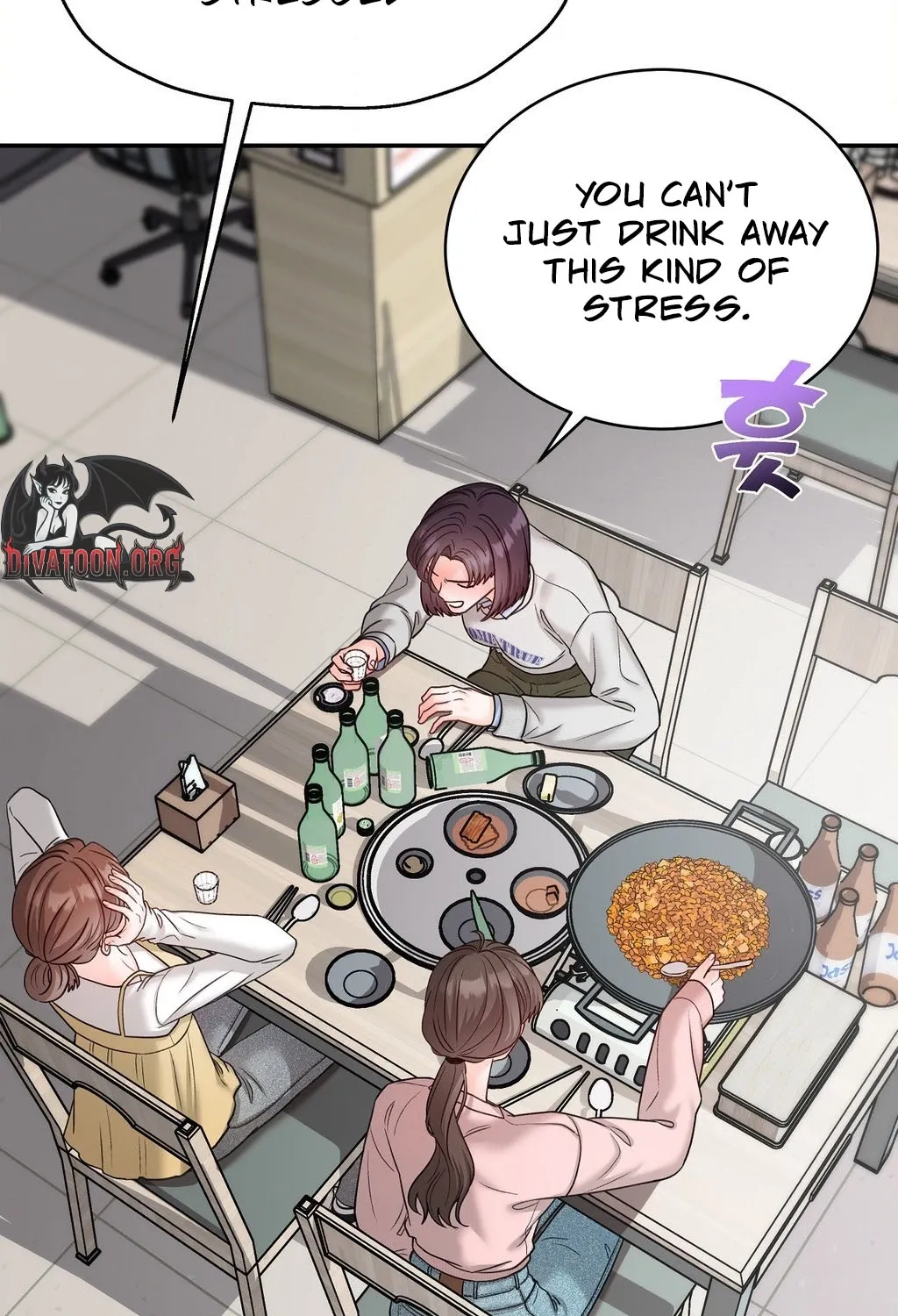 Childhood Friends Are Market Price Chapter 2 page 69 - 