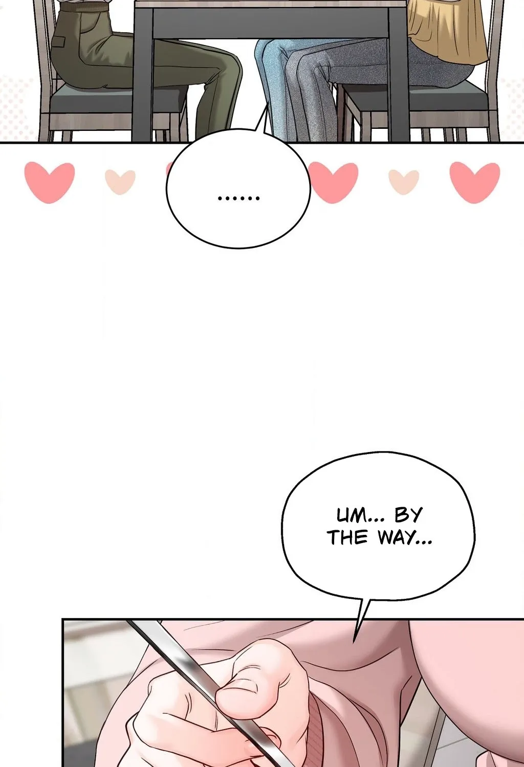 Childhood Friends Are Market Price Chapter 2 page 74 - 