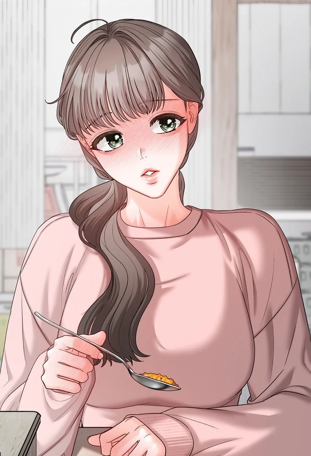 Childhood Friends Are Market Price Chapter 2 page 77 - 