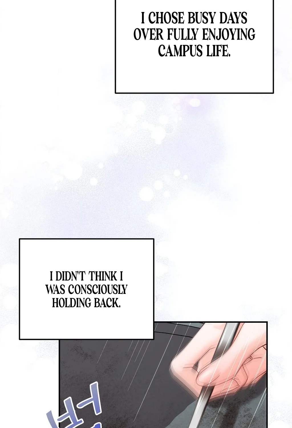 Childhood Friends Are Market Price Chapter 2 page 84 - 