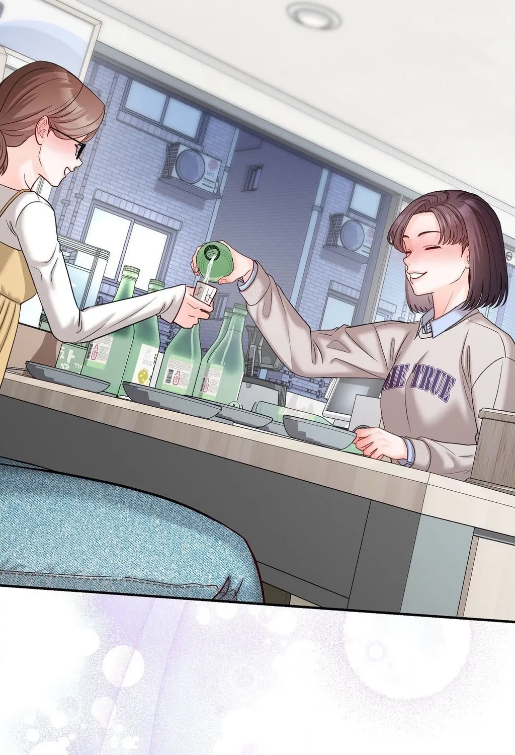 Childhood Friends Are Market Price Chapter 2 page 87 - 