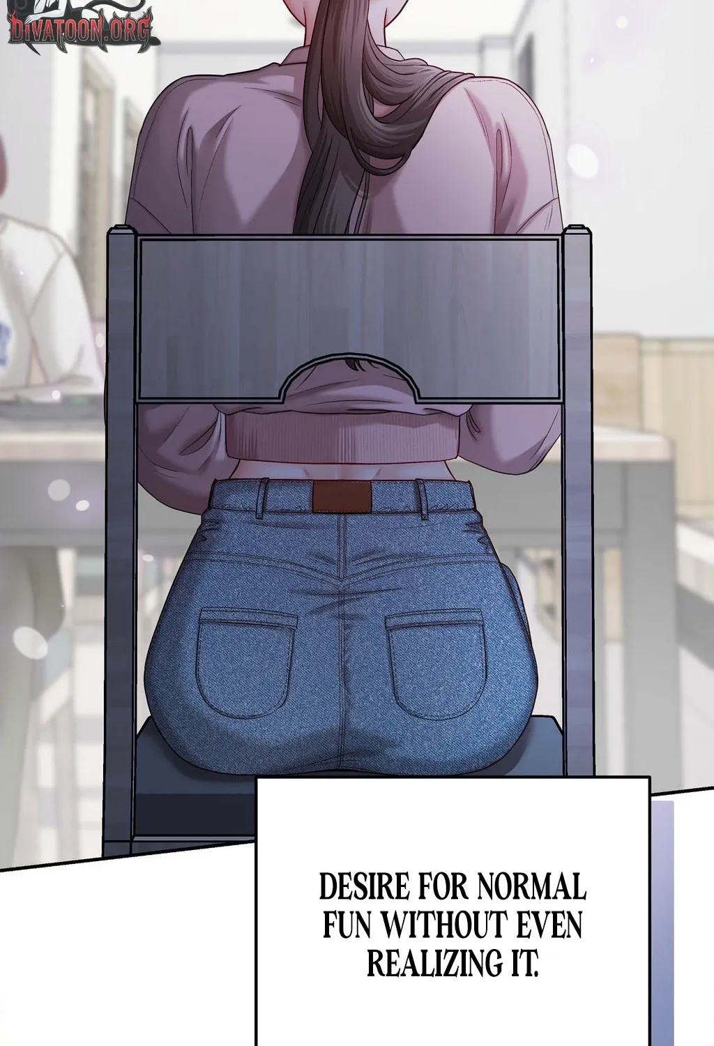 Childhood Friends Are Market Price Chapter 2 page 89 - 