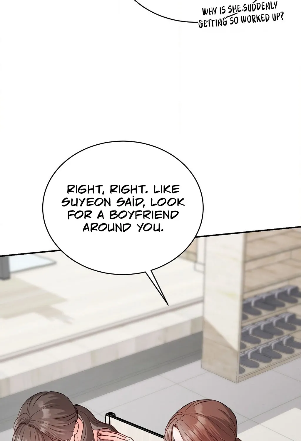 Childhood Friends Are Market Price Chapter 2 page 94 - 